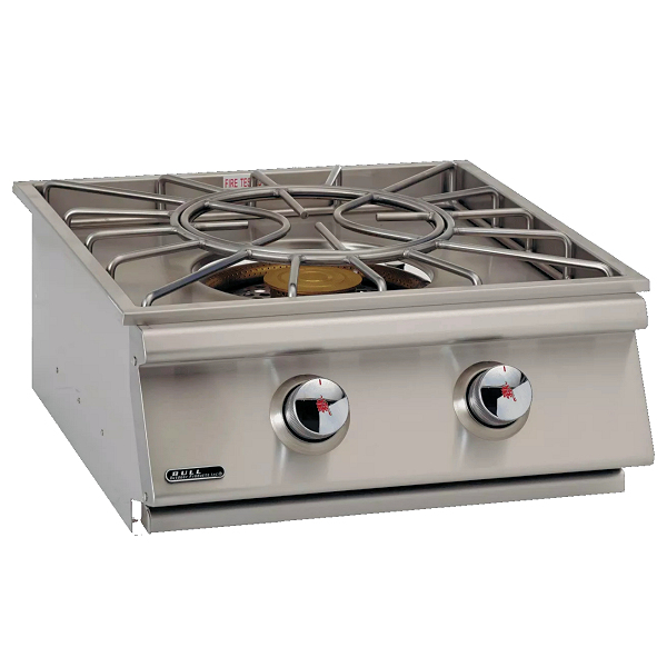 Power Burner
