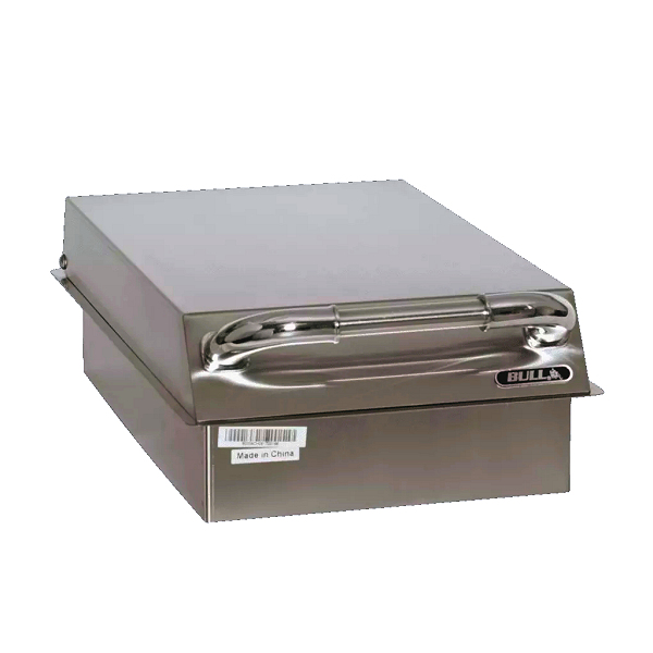 Side Single Burner