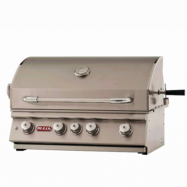 Angus Grill 30