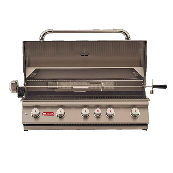 Brahma Grill 38