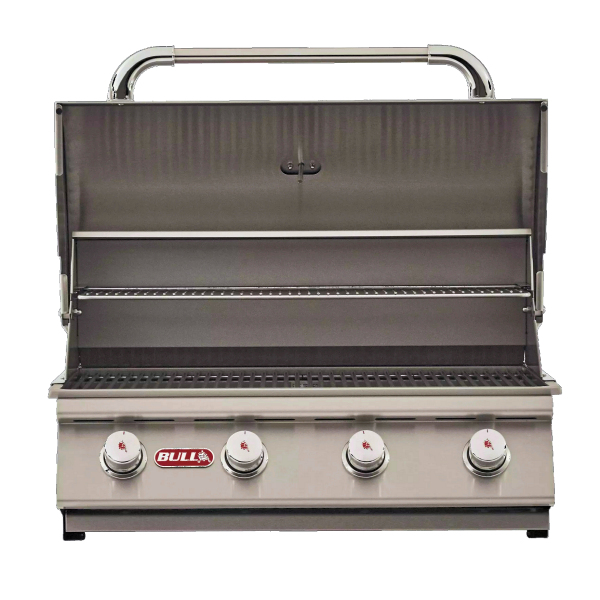 Outlaw Grill 30