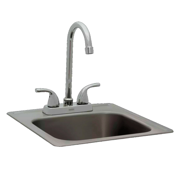 Small Sink