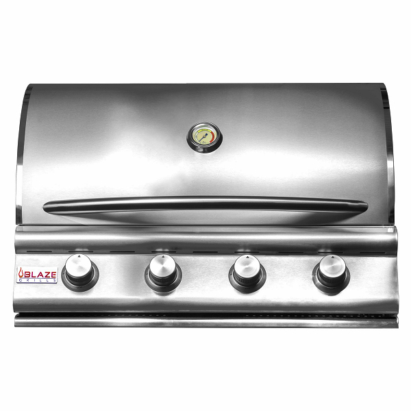 32 inch prelude grill