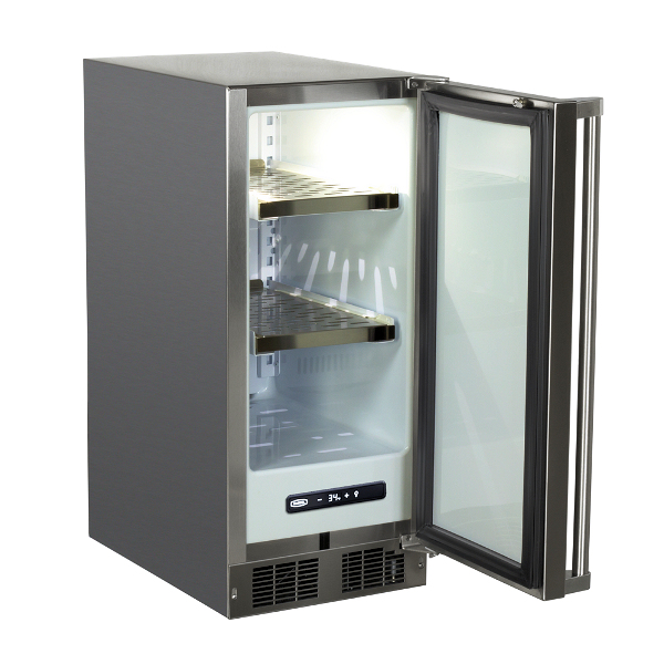 Outdoor Refrigerator