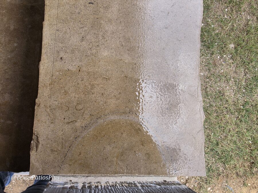 Recent Builds by Texas Patios Plus