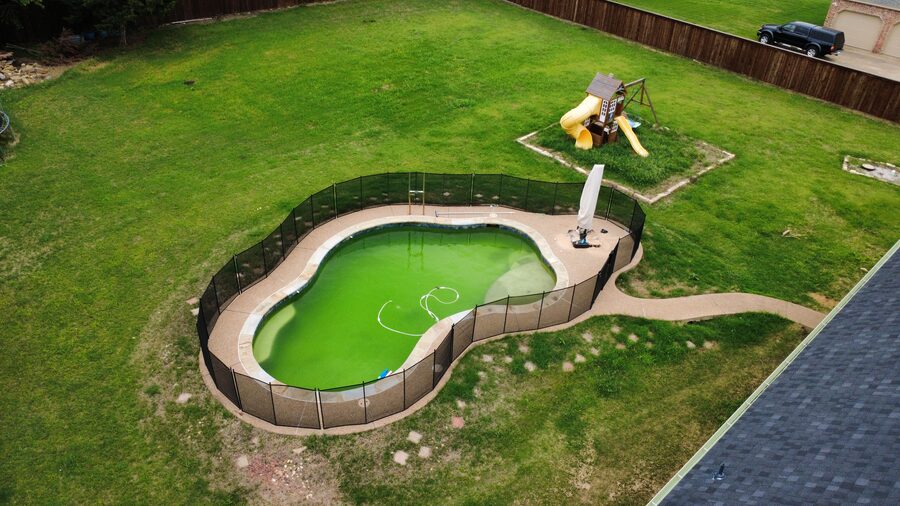 Recent Builds by Texas Patios Plus