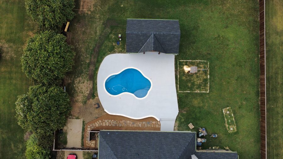 Recent Builds by Texas Patios Plus