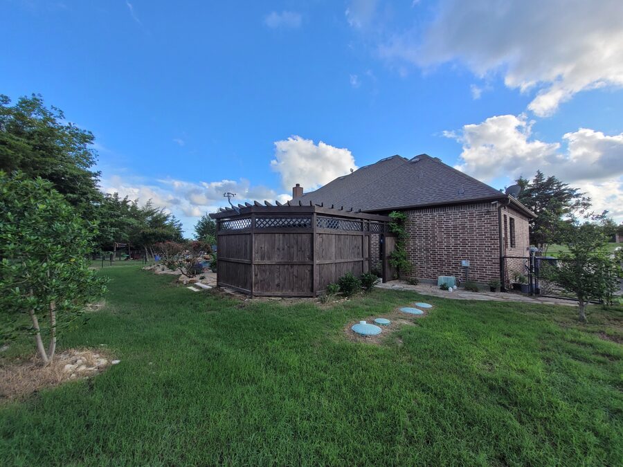 Featured Projects by Texas Patios Plus