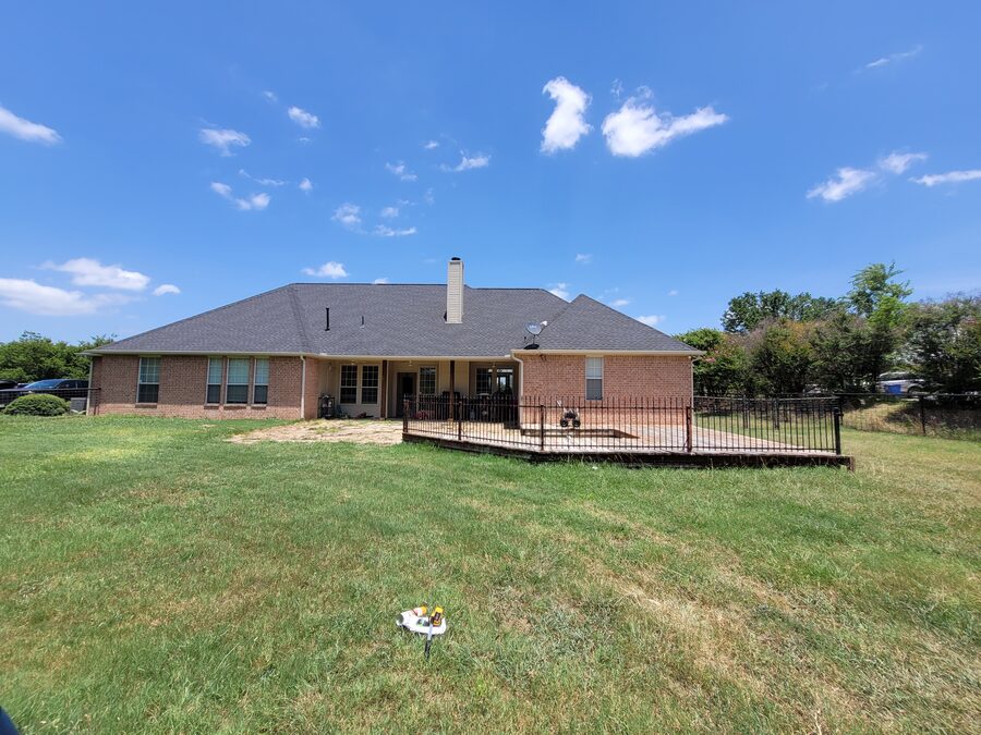 Featured Projects by Texas Patios Plus