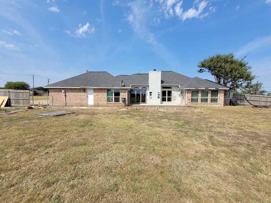 Featured Projects by Texas Patios Plus
