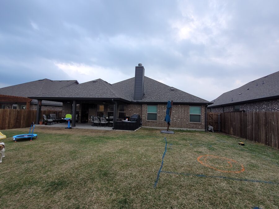 Featured Projects by Texas Patios Plus