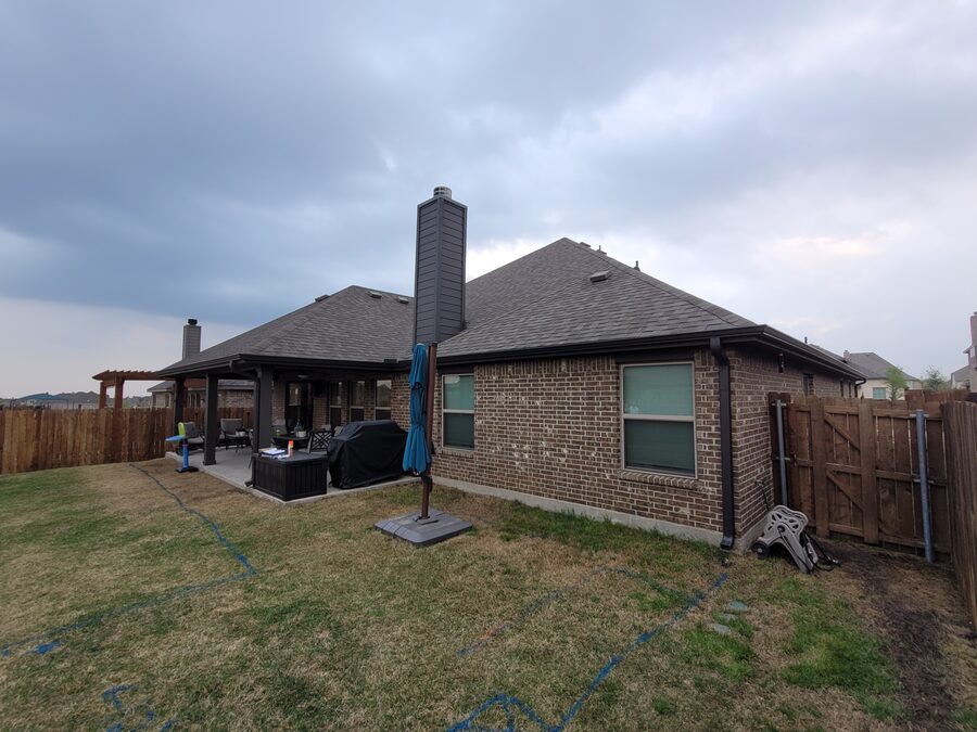 Featured Projects by Texas Patios Plus