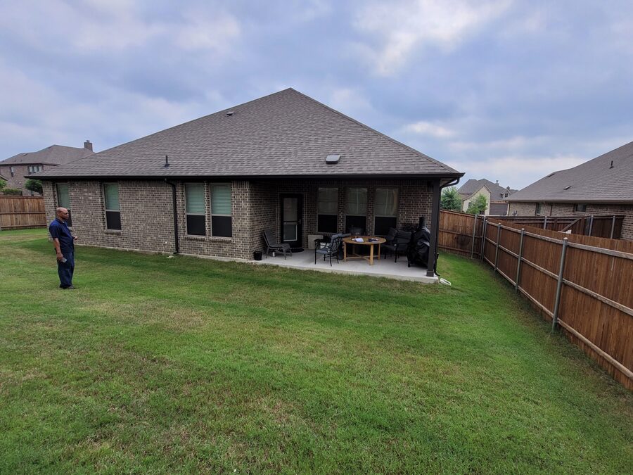 Featured Projects by Texas Patios Plus