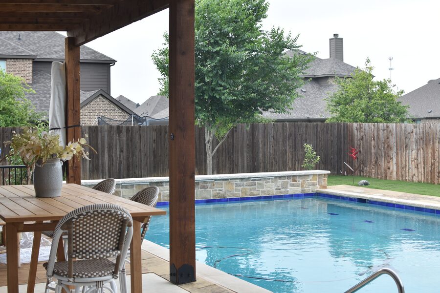 Featured Projects by Texas Patios Plus