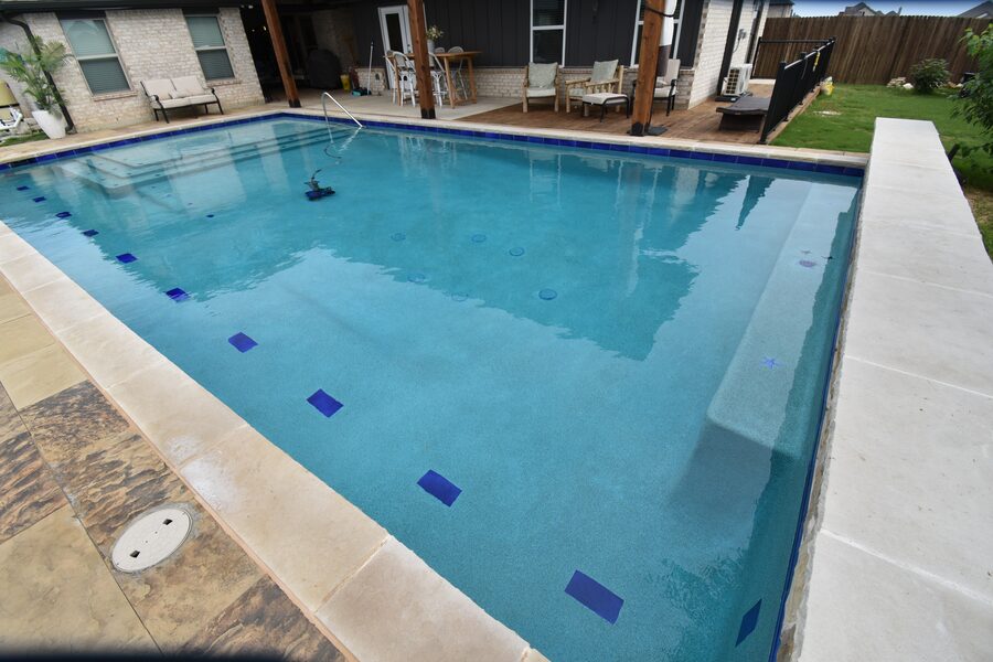 Featured Projects by Texas Patios Plus