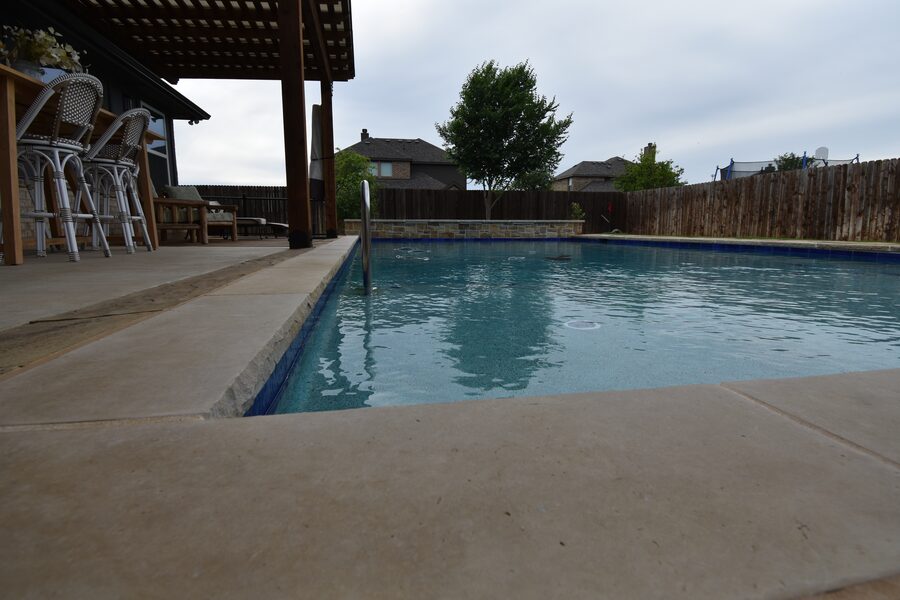 Featured Projects by Texas Patios Plus