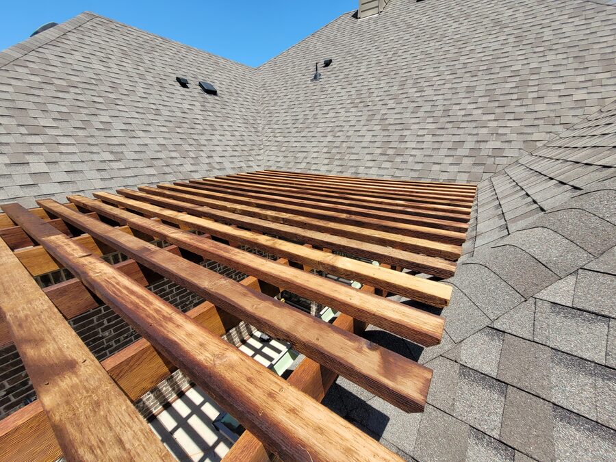 Patios & Outdoor Living by Texas Patios Plus