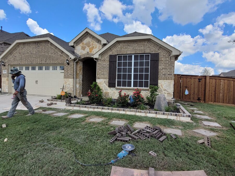 Patios & Outdoor Living by Texas Patios Plus