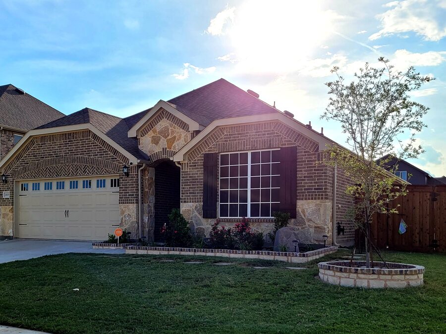 Patios & Outdoor Living by Texas Patios Plus