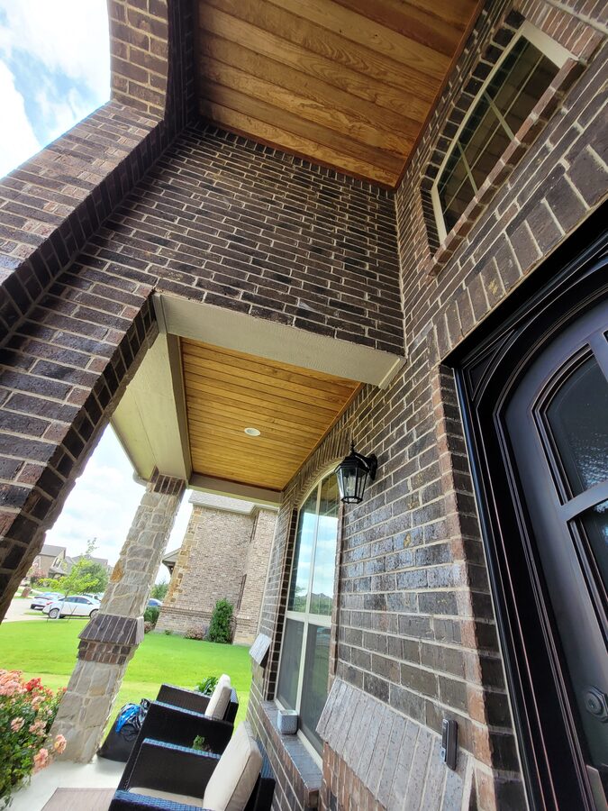 Patios & Outdoor Living by Texas Patios Plus