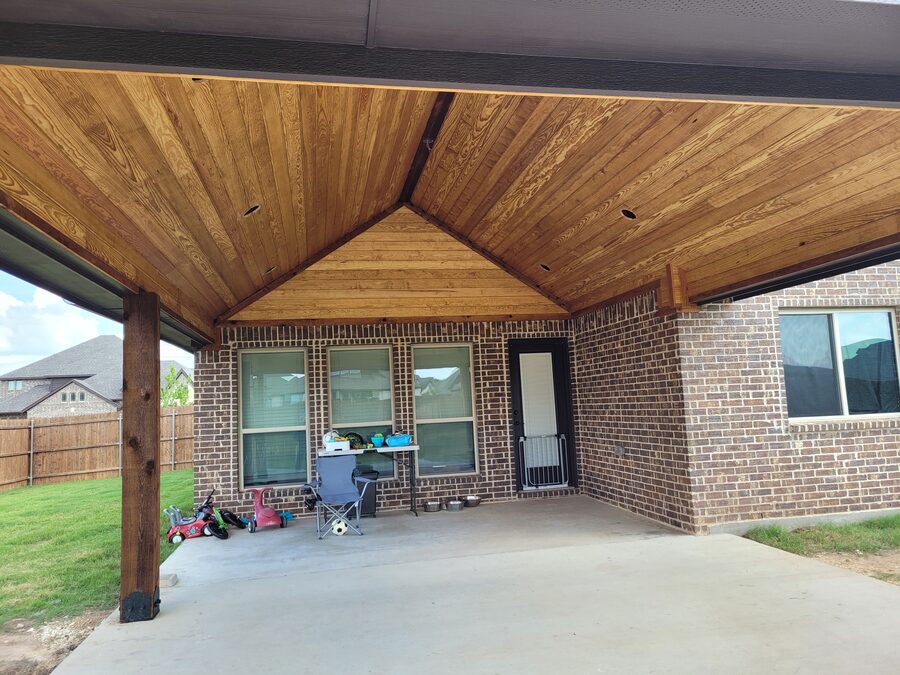Patios & Outdoor Living by Texas Patios Plus