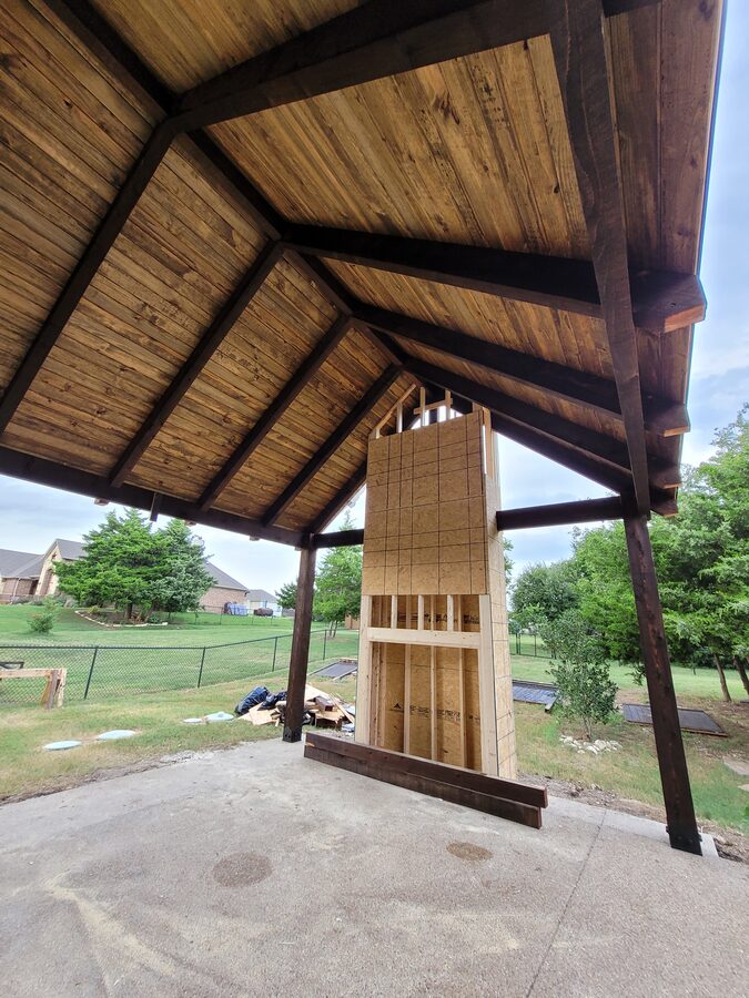 Patios & Outdoor Living by Texas Patios Plus