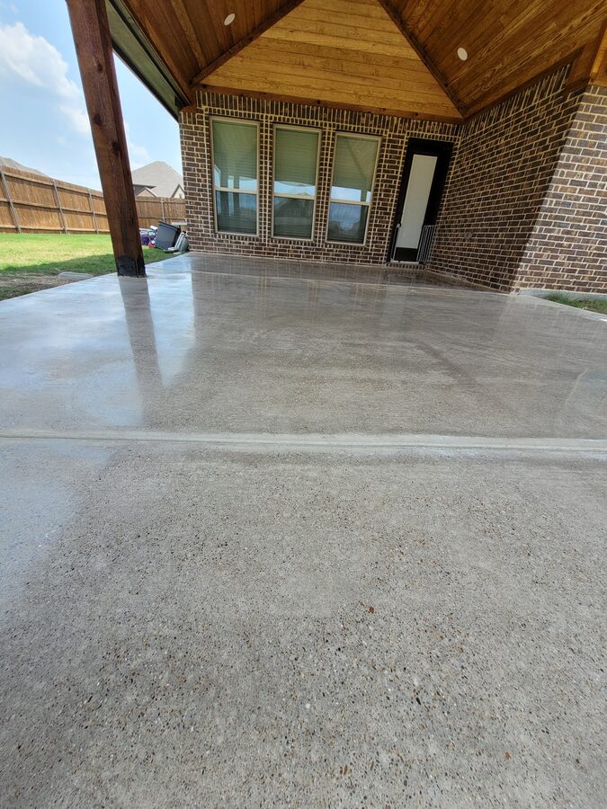 Patios & Outdoor Living by Texas Patios Plus