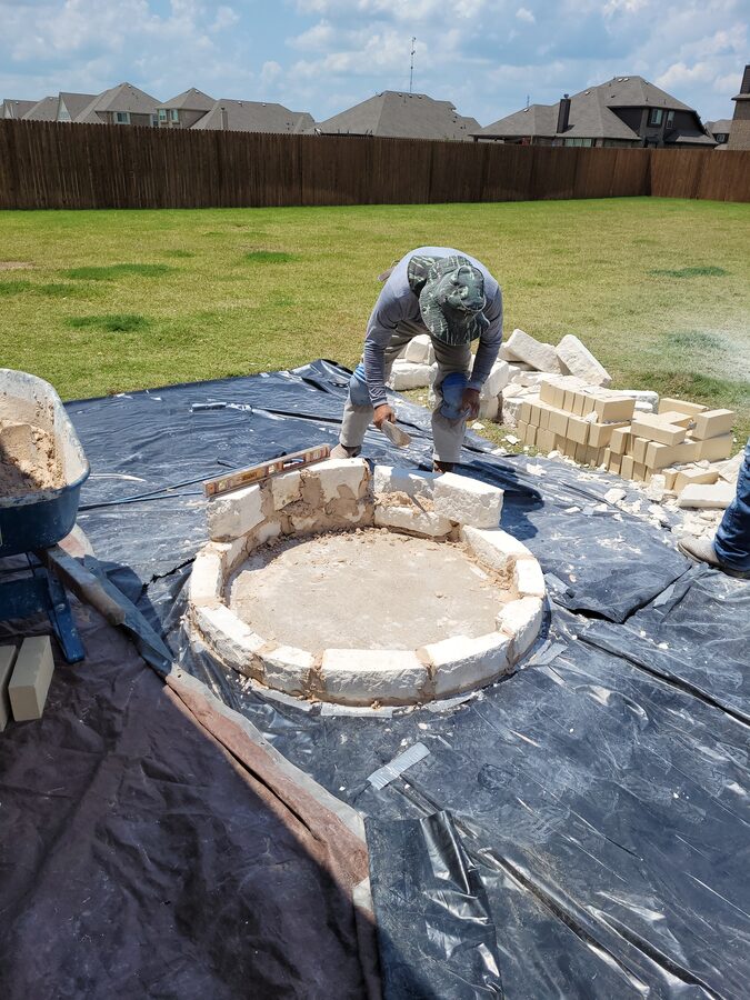 Patios & Outdoor Living by Texas Patios Plus