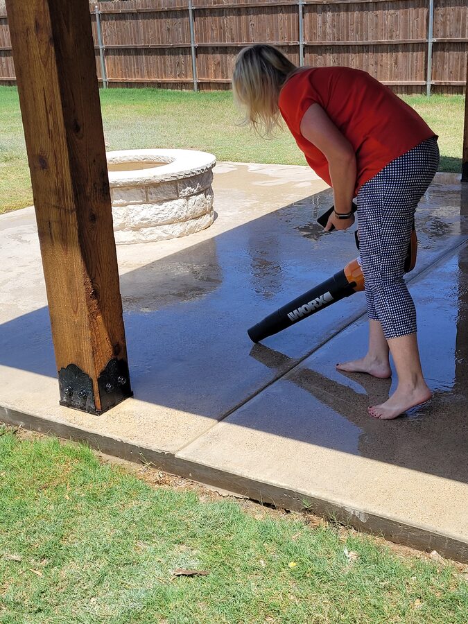 Patios & Outdoor Living by Texas Patios Plus