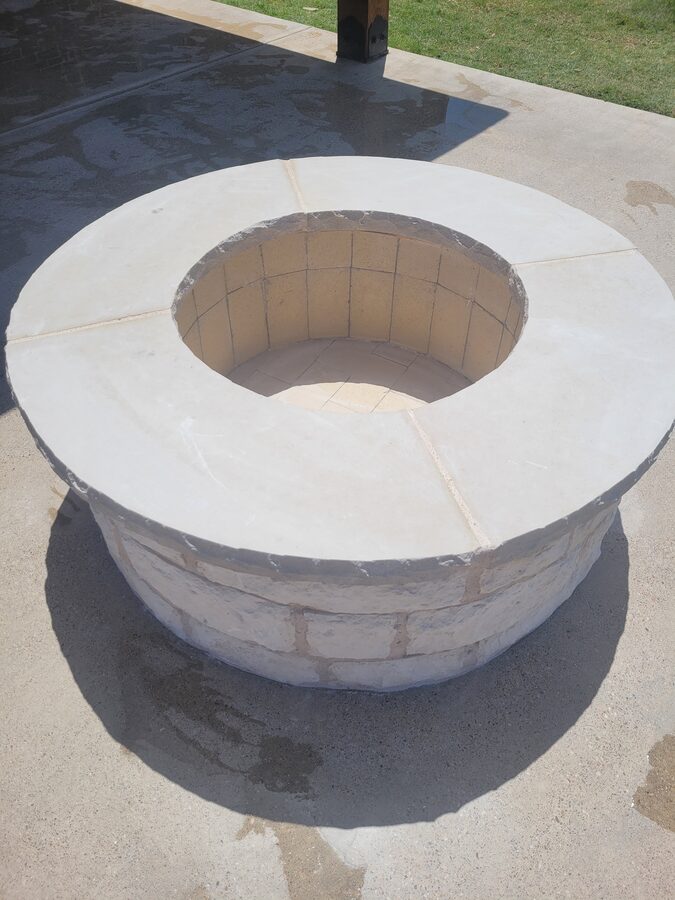 Patios & Outdoor Living by Texas Patios Plus
