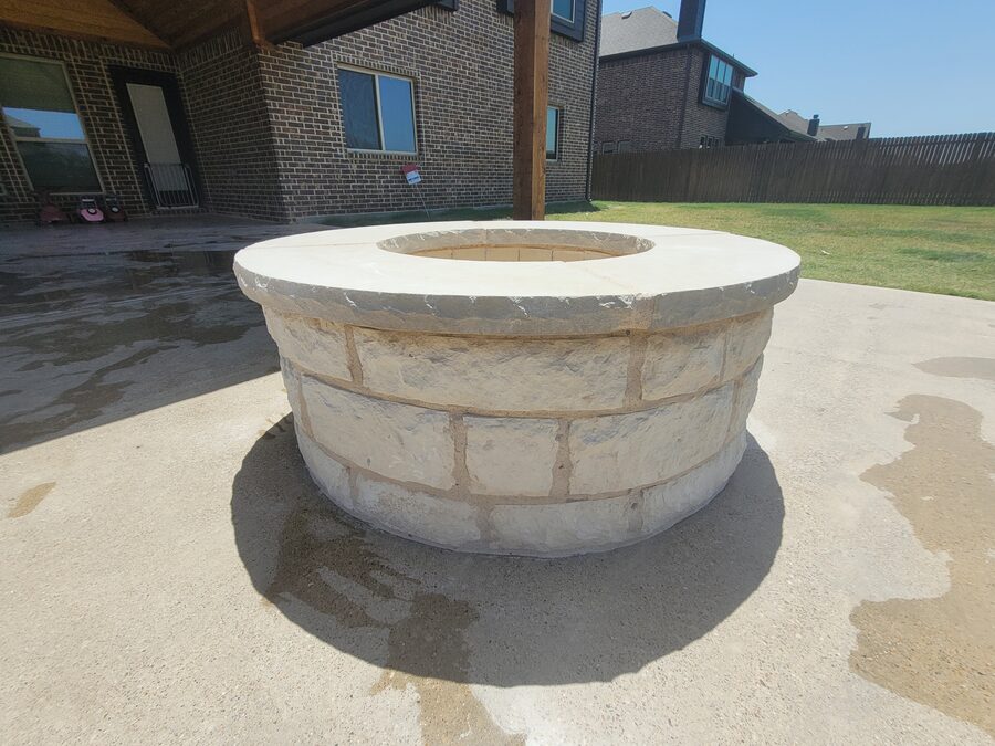 Patios & Outdoor Living by Texas Patios Plus