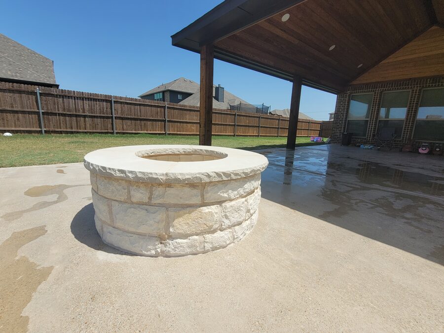 Patios & Outdoor Living by Texas Patios Plus