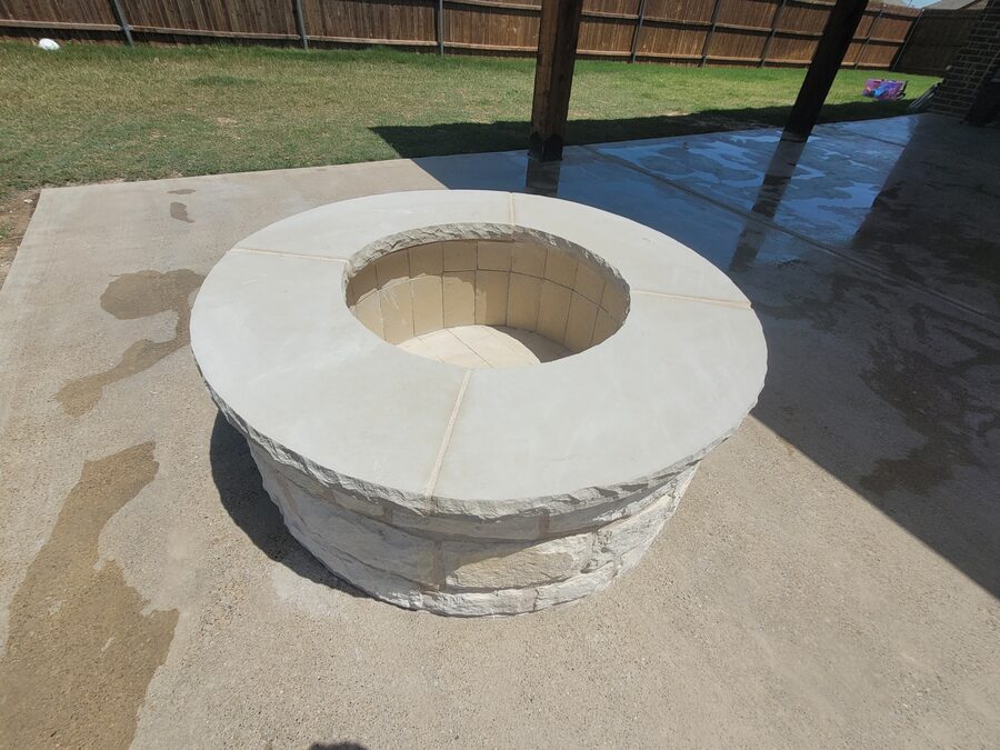 Patios & Outdoor Living by Texas Patios Plus