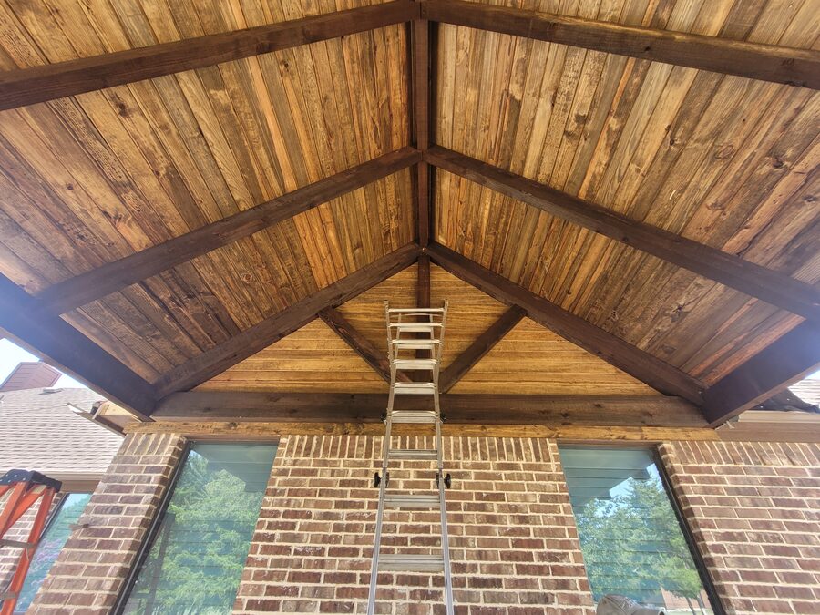 Patios & Outdoor Living by Texas Patios Plus