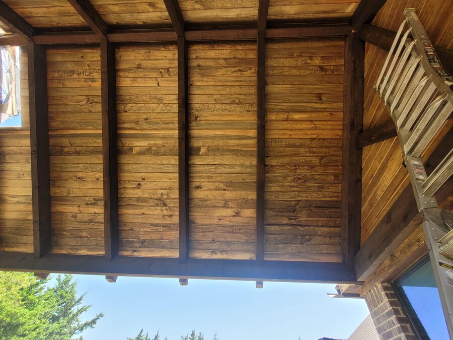 Patios & Outdoor Living by Texas Patios Plus