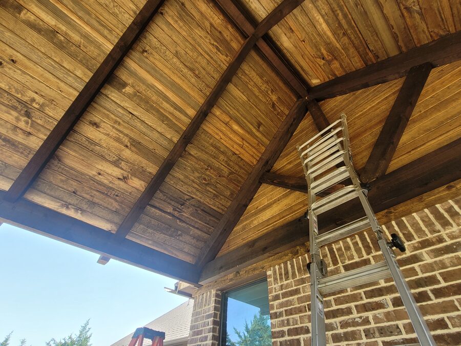 Patios & Outdoor Living by Texas Patios Plus