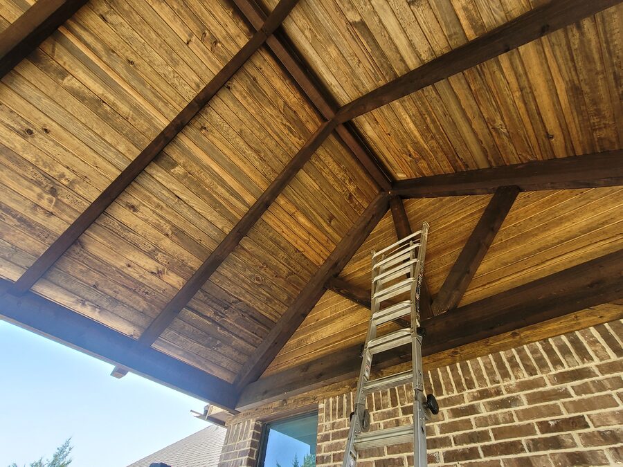 Patios & Outdoor Living by Texas Patios Plus