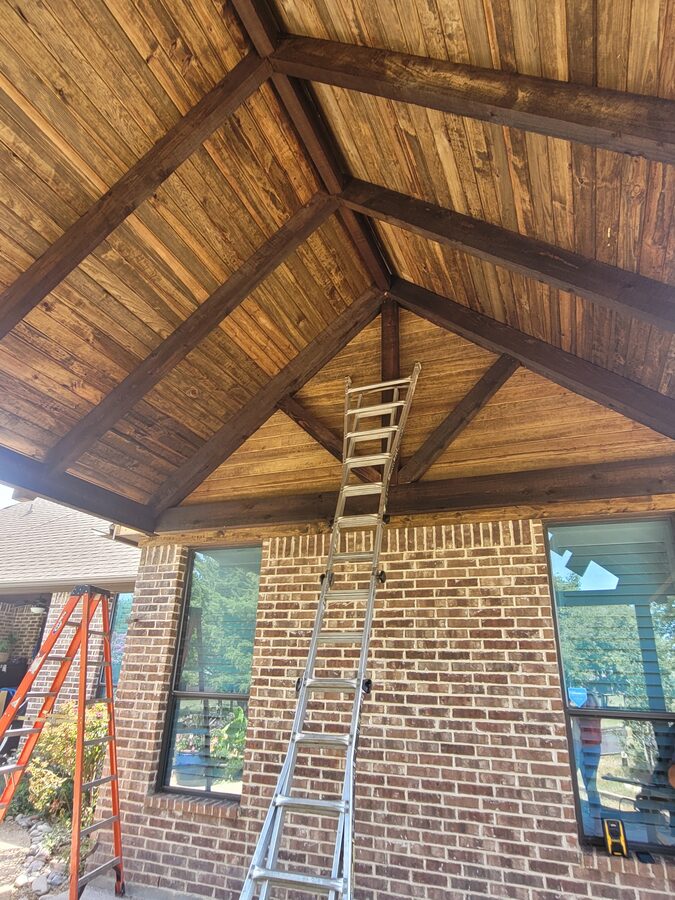 Patios & Outdoor Living by Texas Patios Plus