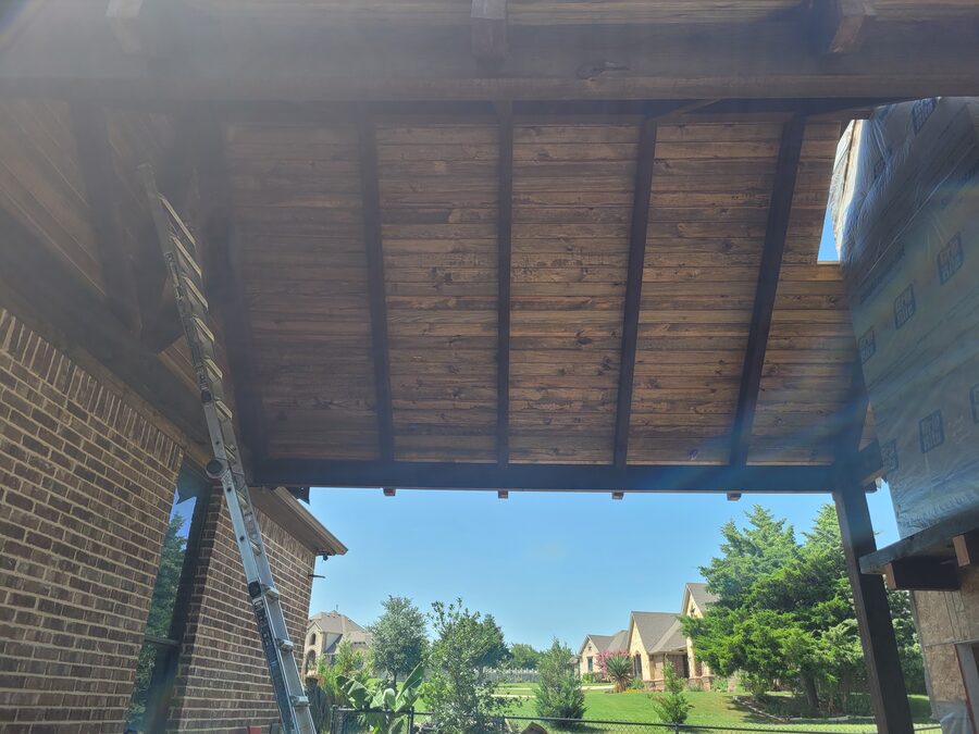 Patios & Outdoor Living by Texas Patios Plus