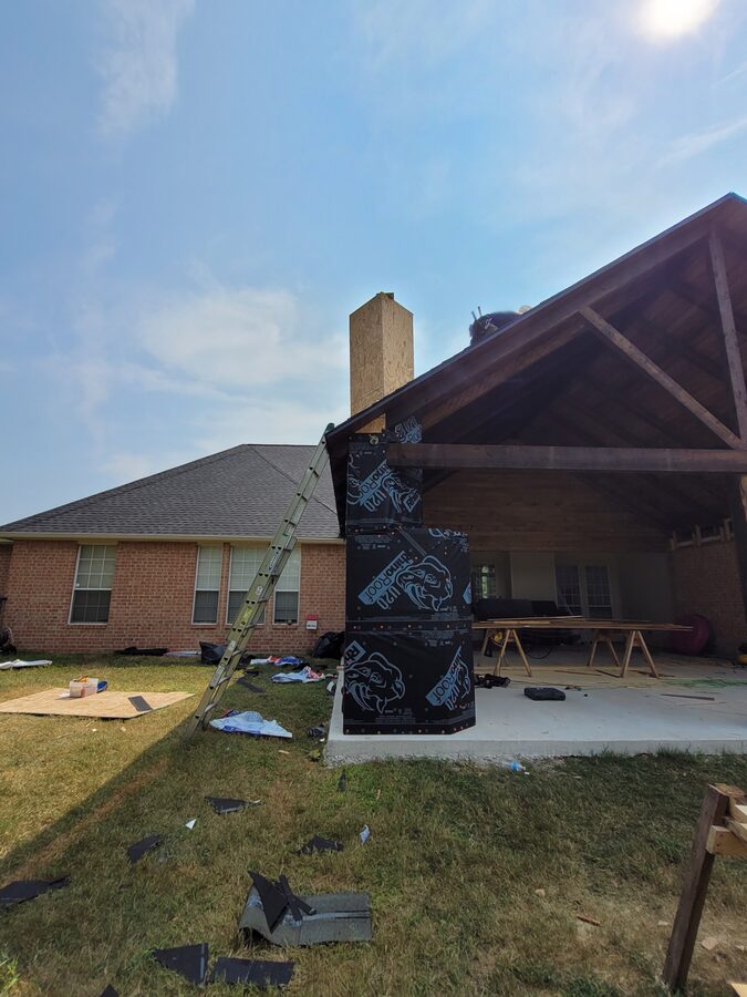 Patios & Outdoor Living by Texas Patios Plus