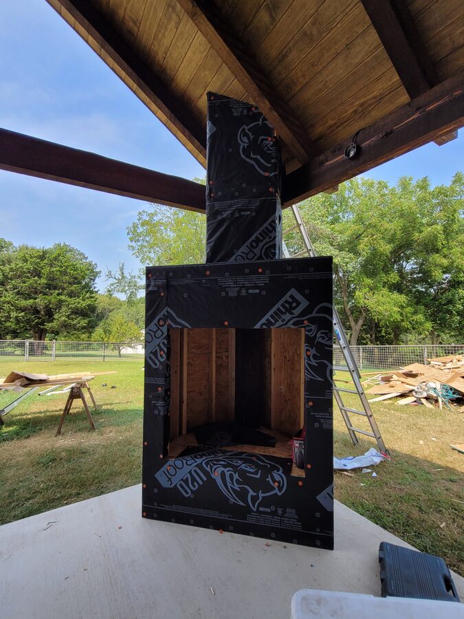 Patios & Outdoor Living by Texas Patios Plus