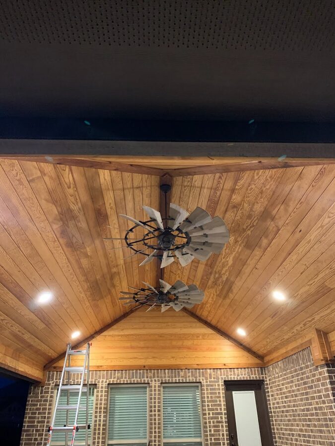 Patios & Outdoor Living by Texas Patios Plus