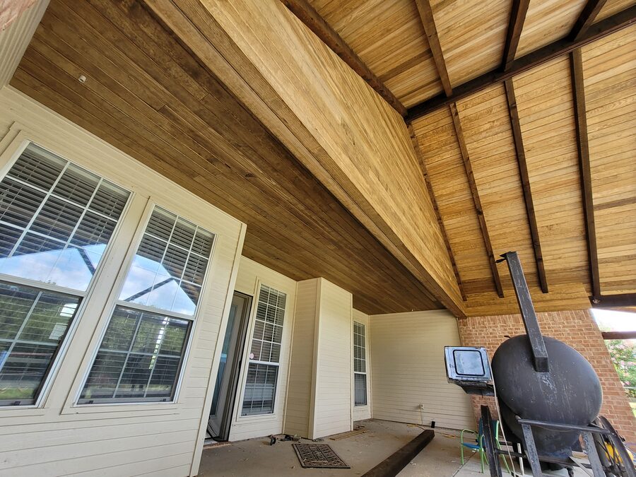 Patios & Outdoor Living by Texas Patios Plus
