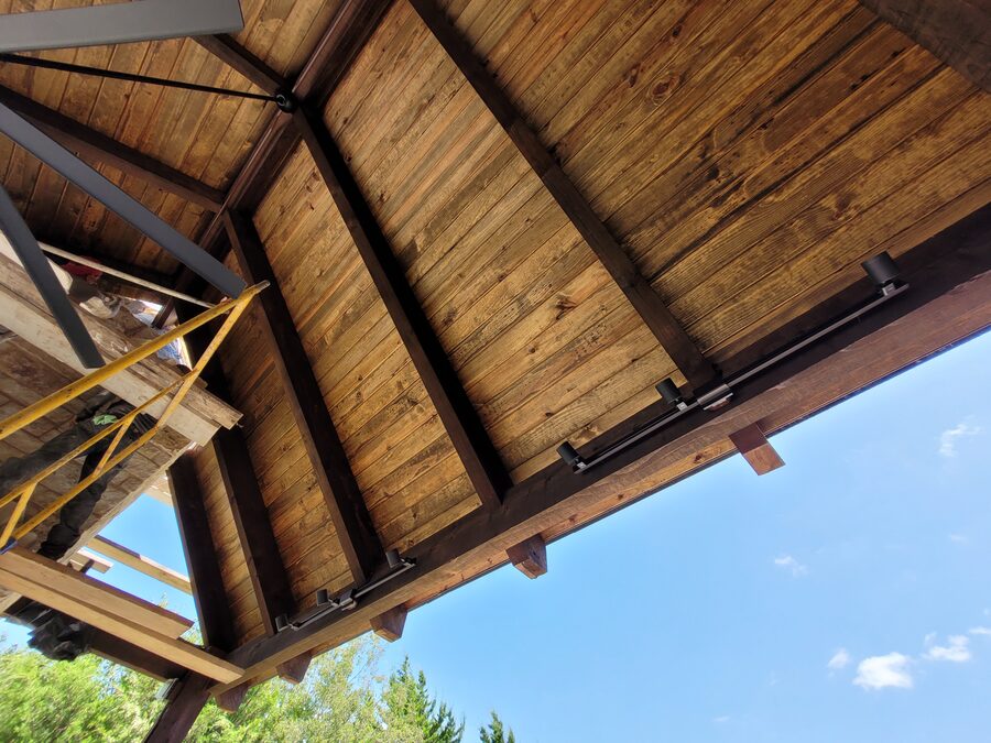 Patios & Outdoor Living by Texas Patios Plus