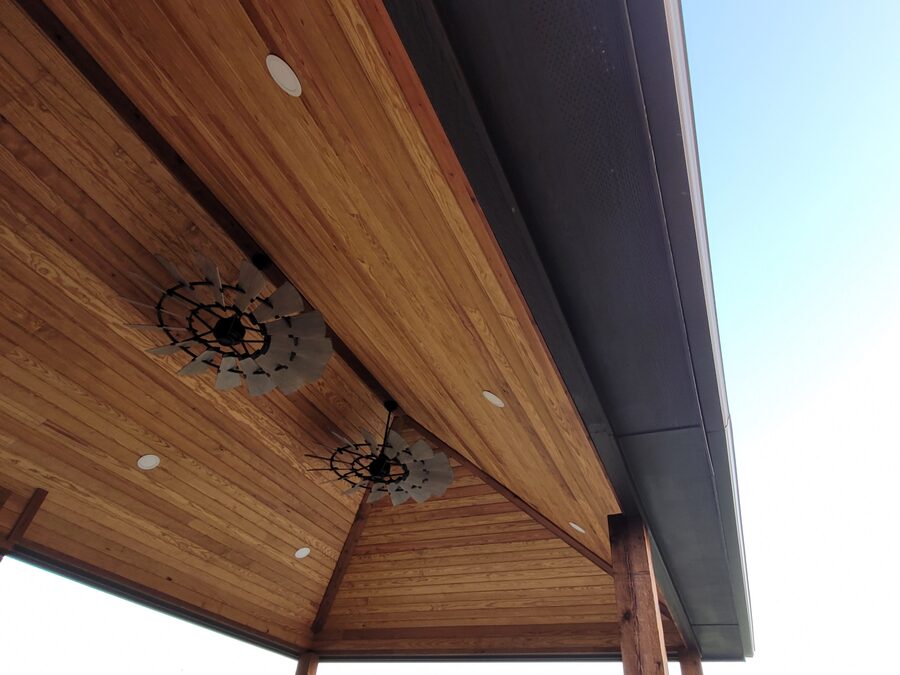 Patios & Outdoor Living by Texas Patios Plus