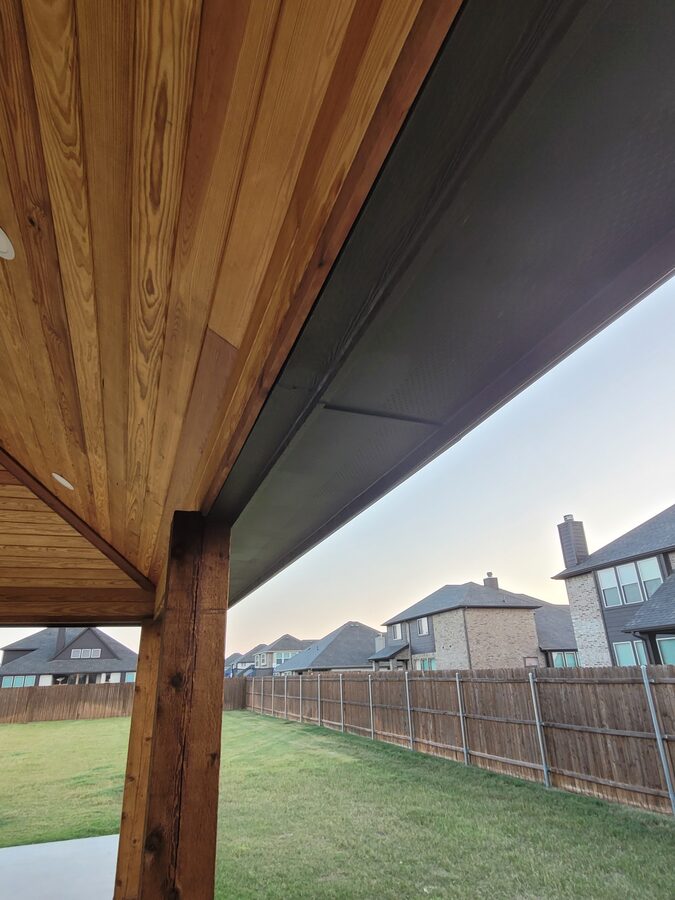 Patios & Outdoor Living by Texas Patios Plus