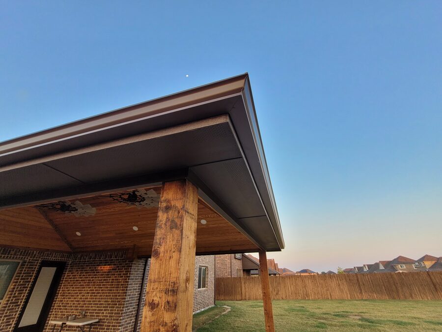 Patios & Outdoor Living by Texas Patios Plus