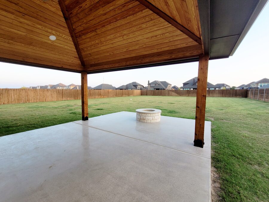 Patios & Outdoor Living by Texas Patios Plus