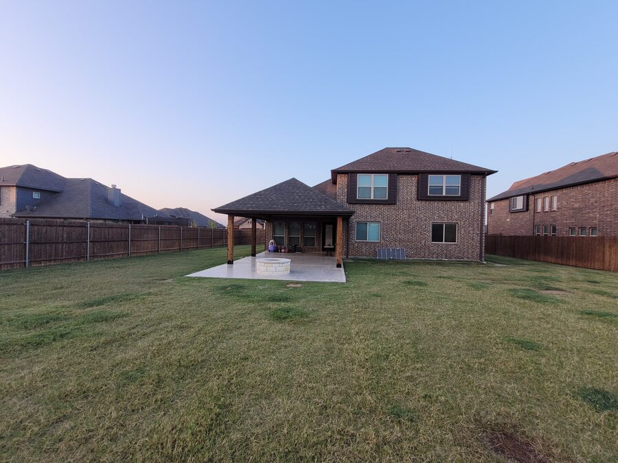 Patios & Outdoor Living by Texas Patios Plus