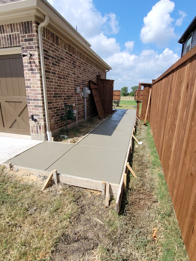 Patios & Outdoor Living by Texas Patios Plus
